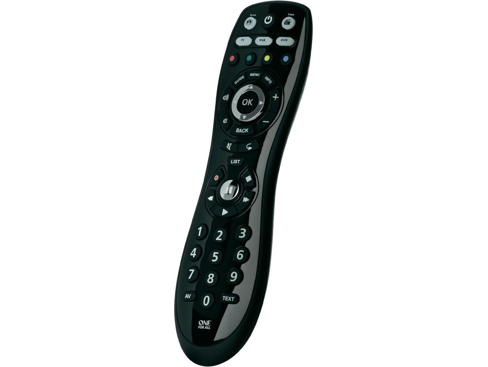 Mando TV Universal ONE FOR ALL URC 6430