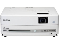Videoproyector EPSON EB-W8D