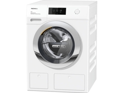 Lavasecadora MIELE WTW 870 WPM (6/9 kg - 1600 rpm - Blanco)
