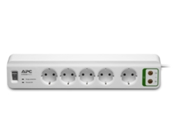 Supresor APC Essential SurgeArrest (5 tomas)
