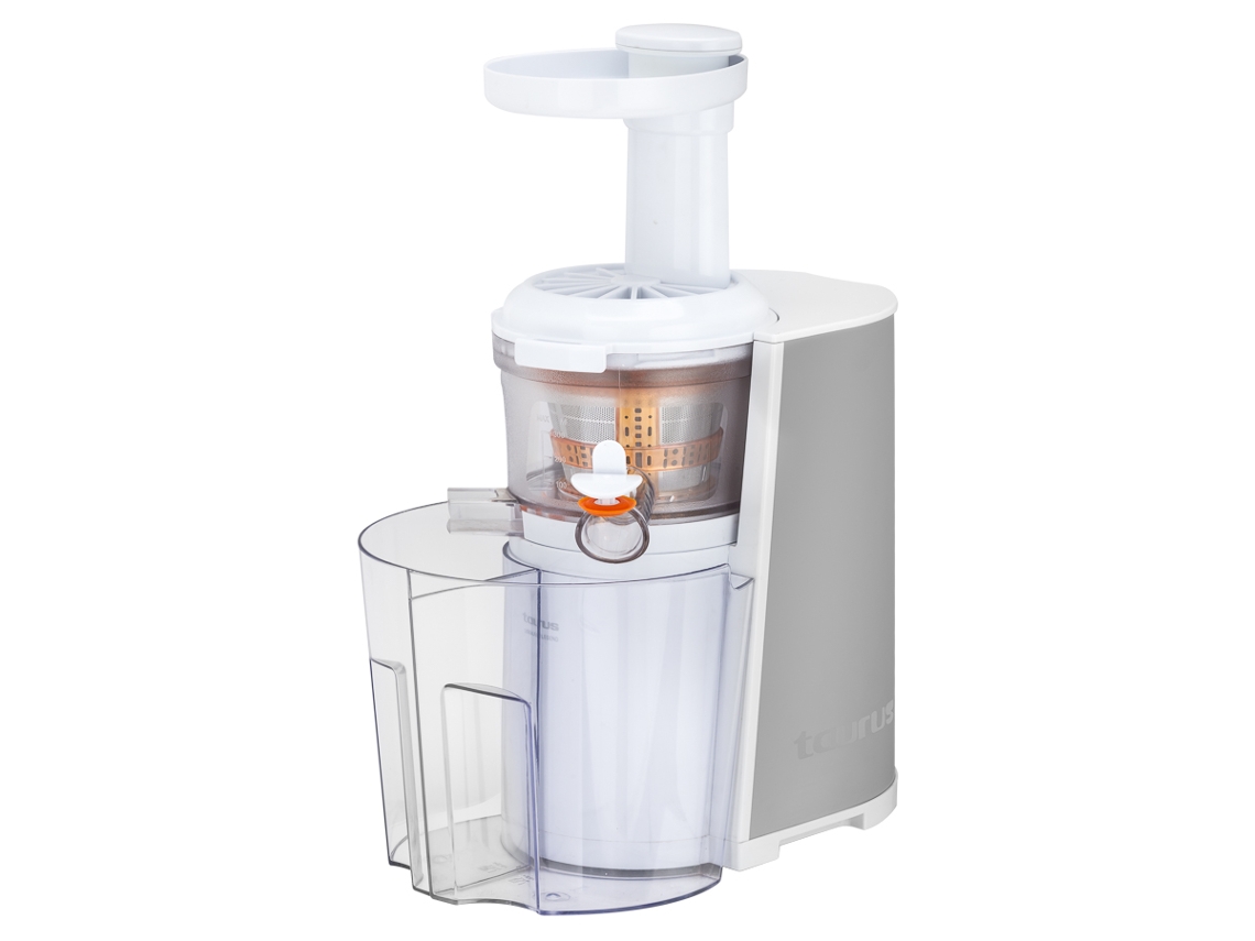 Licuadora TAURUS Liquajuice Legend (150 W - 1.5 L)