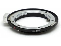 Adaptador FOTIMA Nikon G a EOS