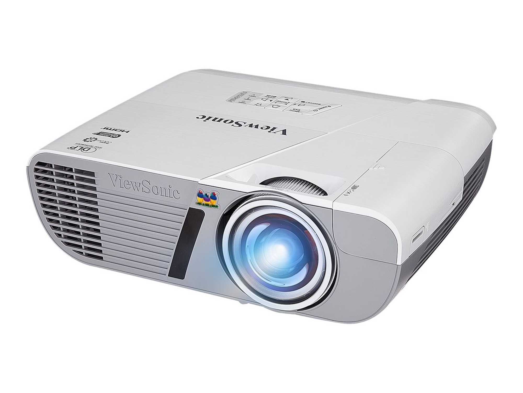 Videoproyector VIEWSONIC PJD6352LS