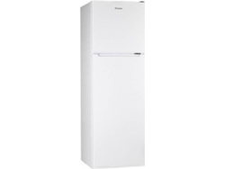 Frigorífico Combi CANDY CMDN 5172W (No Frost - 170 cm - 251 L - Blanco)