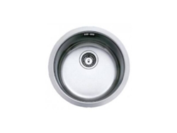 Fregadero TEKA BE-0.39 Inoxidable