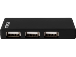 Hub MITSAI Slim USB 2.0