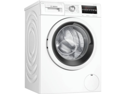 Lavadora BOSCH WAU24S40ES (9 kg - 1200 rpm - Blanco)