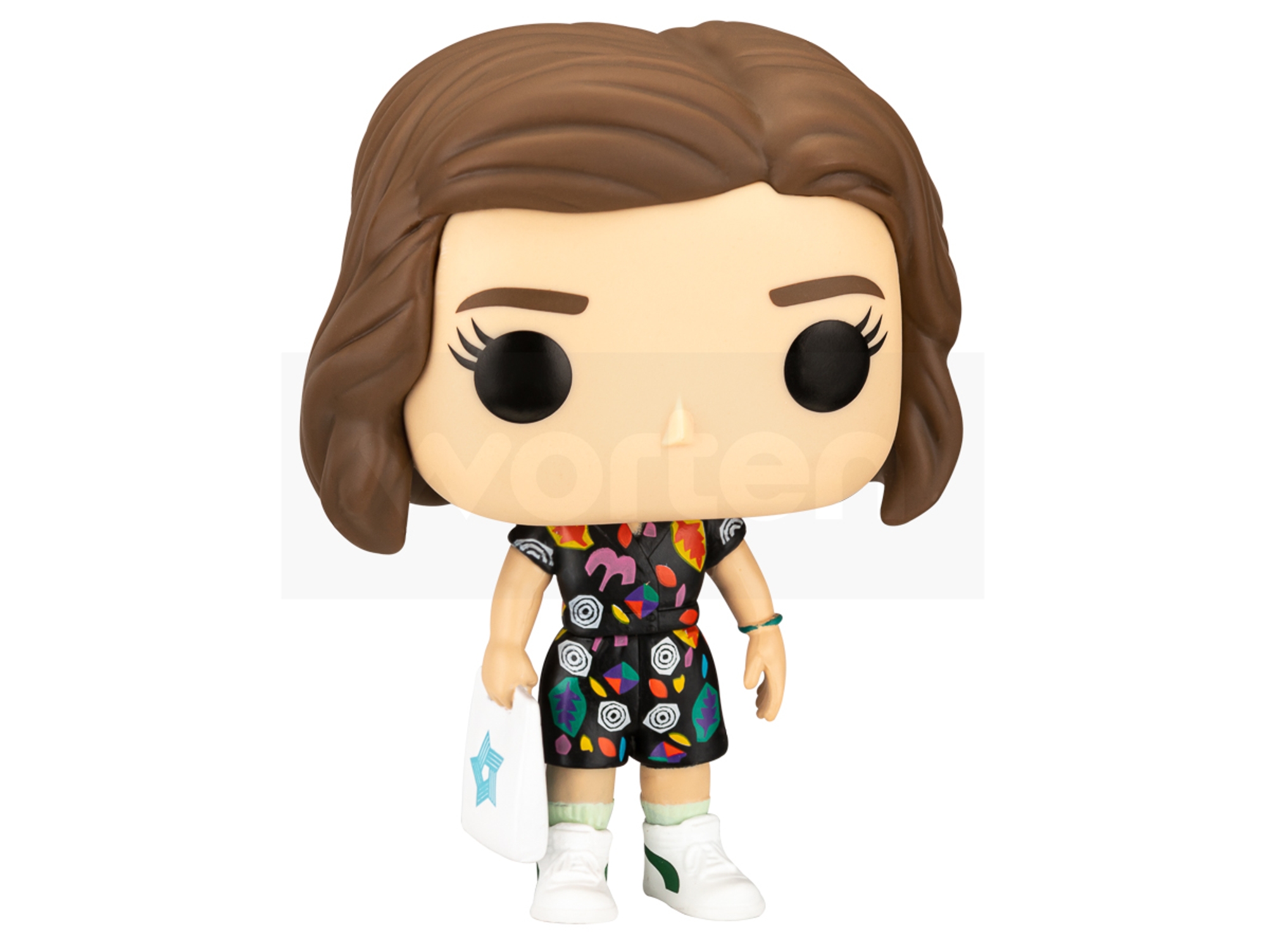 Figura FUNKO Pop Television: Stranger Things -Eleven (Mall Outfit)