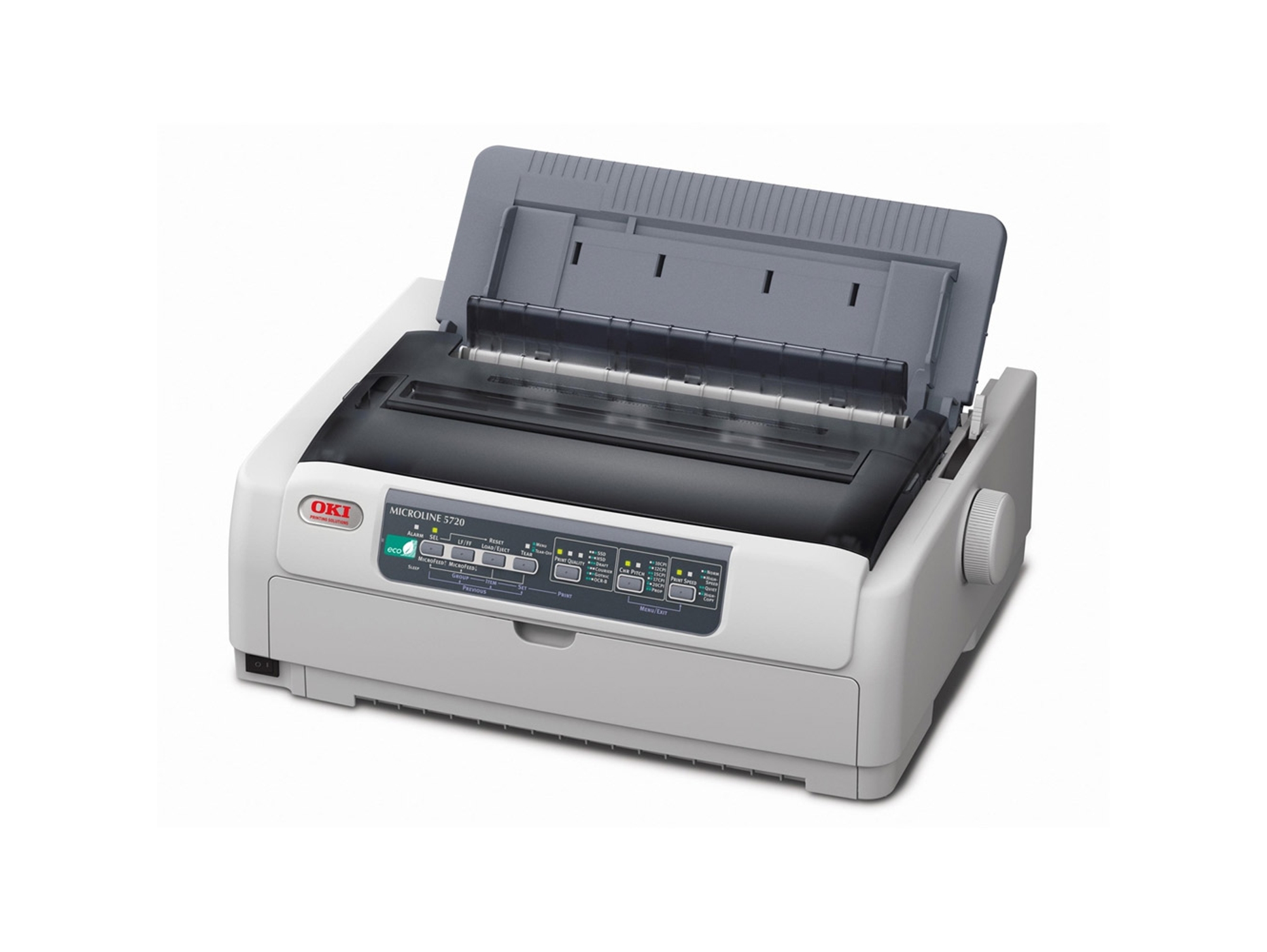 Impresora Matricial OKI ML5720ECO