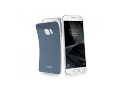 Carcasa SBS Extra-Slim Samsung Galaxy S7 azul