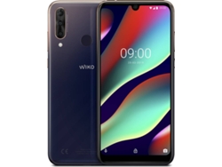 Smartphone WIKO View 3 Pro (6.3'' - 4 GB - 64 GB - Negro)