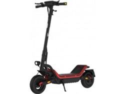 Patinete Eléctrico WISPEED SUVPILOT 150R (800 W - Autonomía: 60 KM - Rojo)