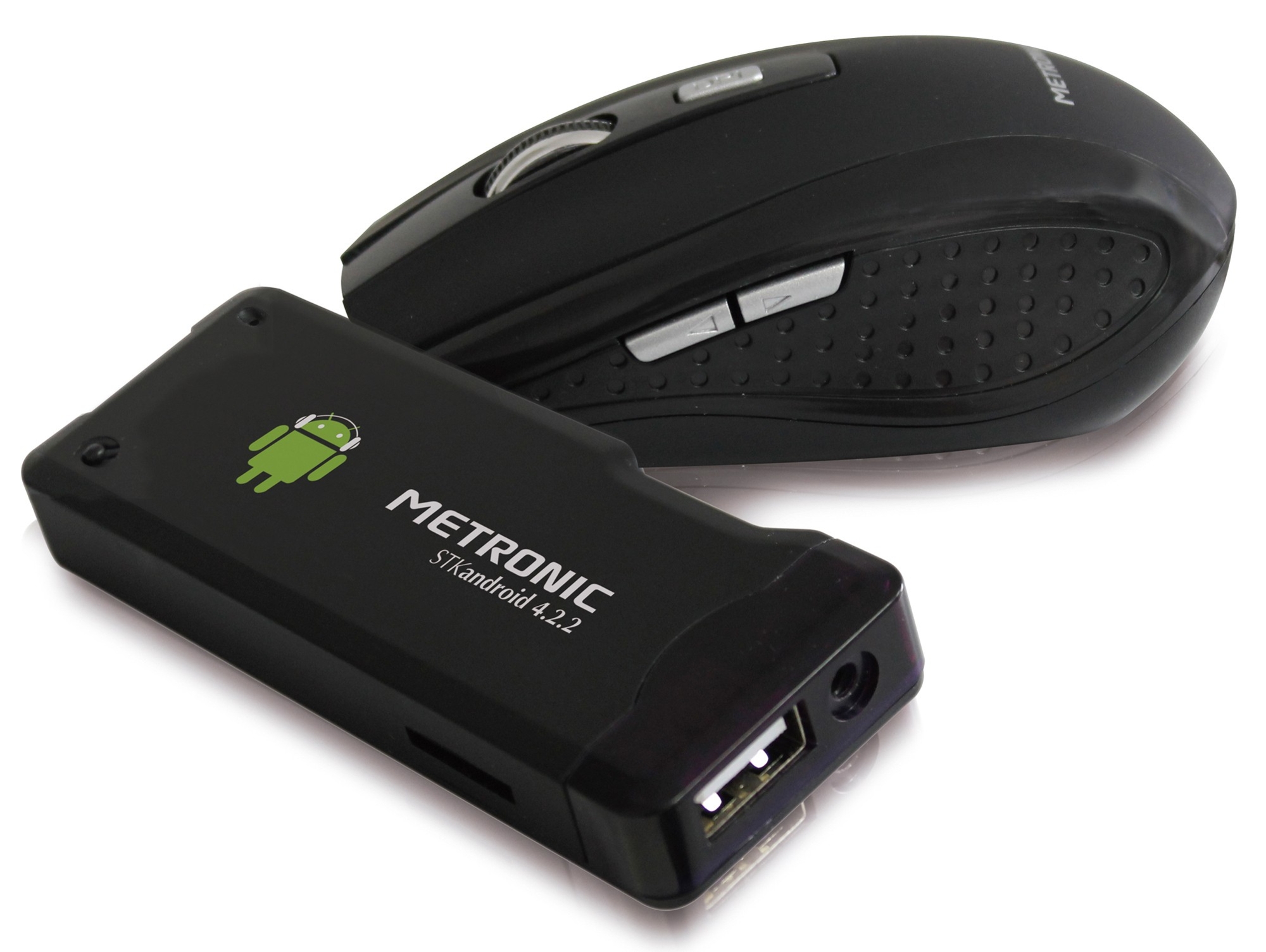 Box Android METRONIC 441271