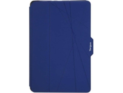 Funda Tablet TARGUS Click In (Samsung Galaxy Tab S4 - Azul)