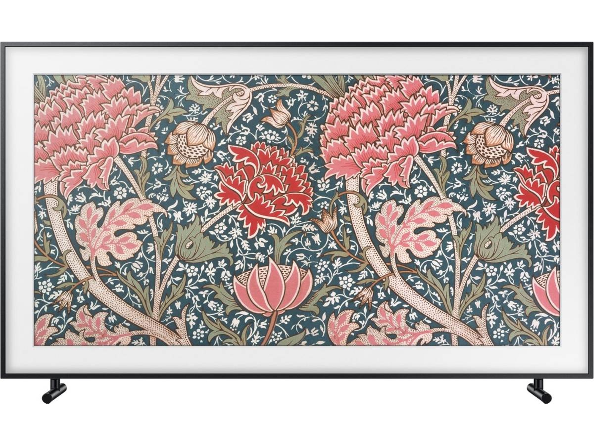 TV SAMSUNG QE65LS03RAUXXC (QLED - 65'' - 165 cm - 4K Ultra HD - Smart TV)