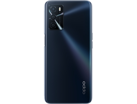 Smartphone OPPO A16s (6.62'' - 4 GB - 64 GB - Negro)
