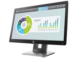 Monitor HP E202 (20'' - HD+ - LED IPS)