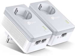 Powerline TP-LINK TP-PA4022P Kit (AV600 - 2 un)