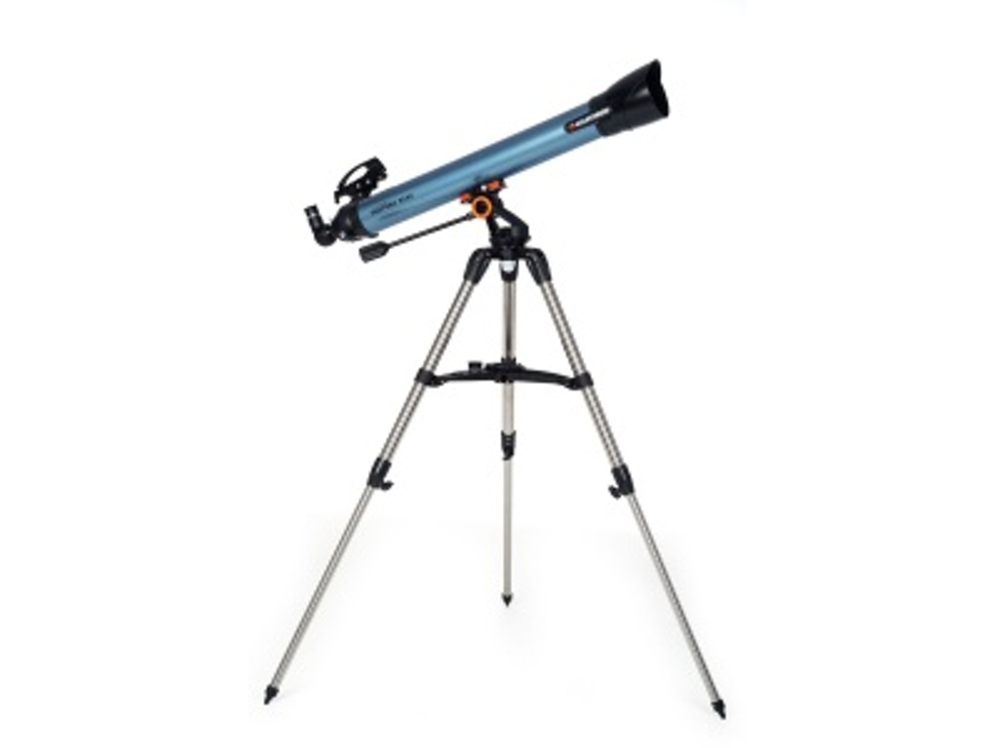 Telescopio Astronómico CELESTRON Inspire 80mm
