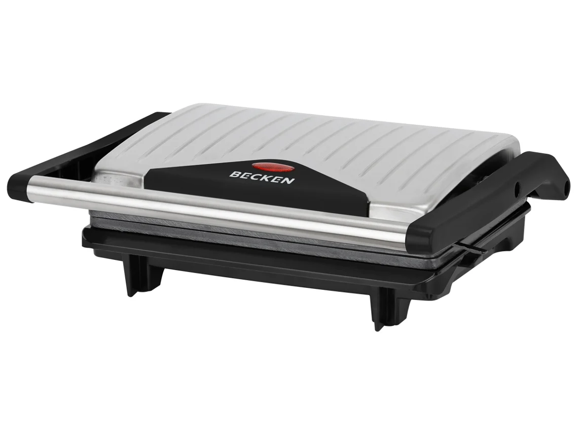 Sandwichera BECKEN BCG5160 (750 W)