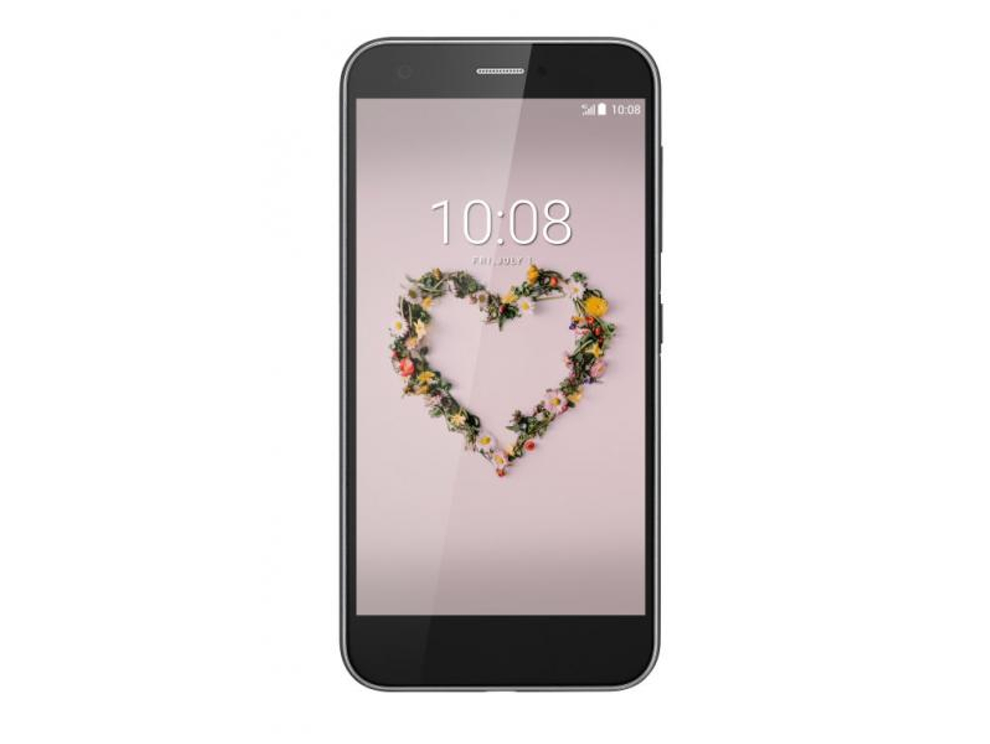 Smartphone ZTE Blade A512 5.2'' 16GB negro