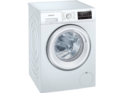 Lavadora SIEMENS WM12UT61ES (9 kg - 1200 rpm - Blanco)