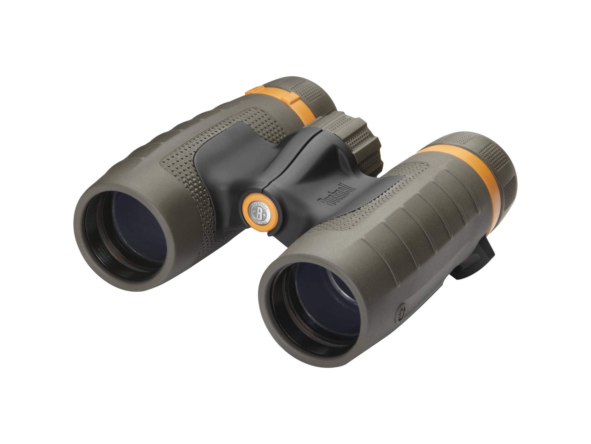 Prismático BUSHNELL Offtrail 8x32