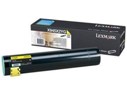 Cartucho de tóner LEXMARK X945X2YG