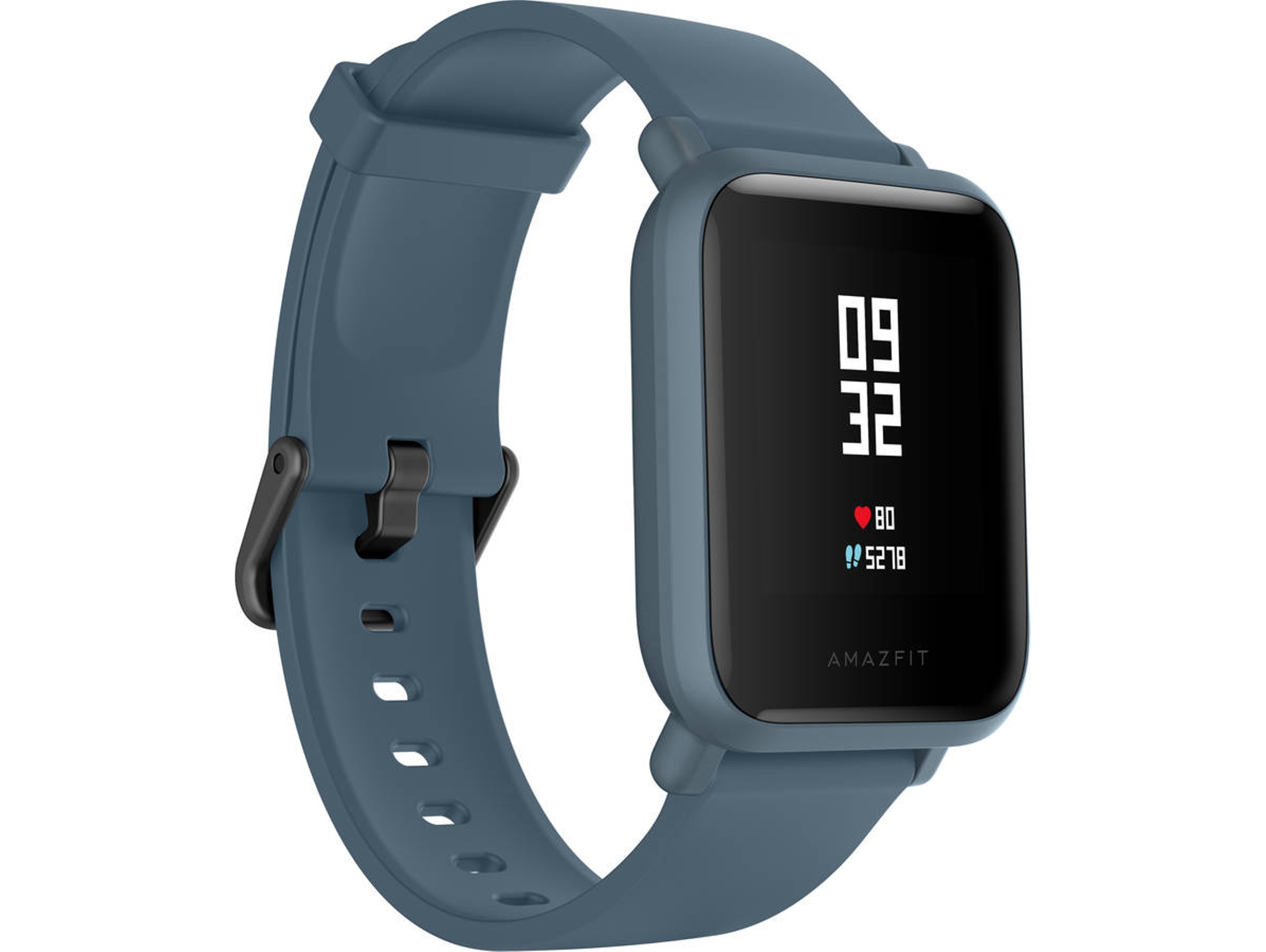 Smartwatch AMAZFIT Bip Lite Azul