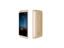 Smartphone ZTE Axon 7 Mini (5.2'' - 3 GB - 32 GB - Dorado)