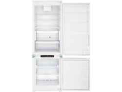 Frigorífico Combi Integrable HOTPOINT BCB 7030 AA FC (No Frost - 177 cm - 260 L - Blanco)