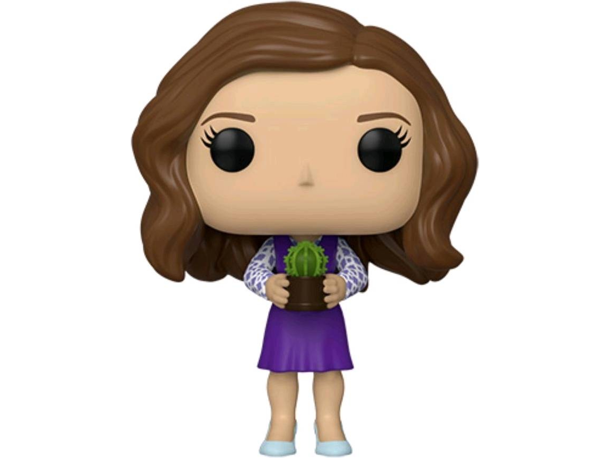 Figura FUNKO Pop Tv: The Good Place - Janet
