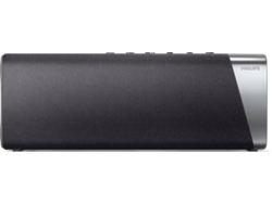 Altavoz Bluetooth PHILIPS TAS7505 (30 W - Gris)