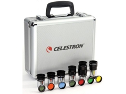 Kit Óptico CELESTRON 1,25"