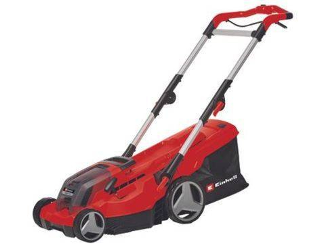 Cortacésped EINHELL Rasarro 36/36 (2X3.0Ah)  
