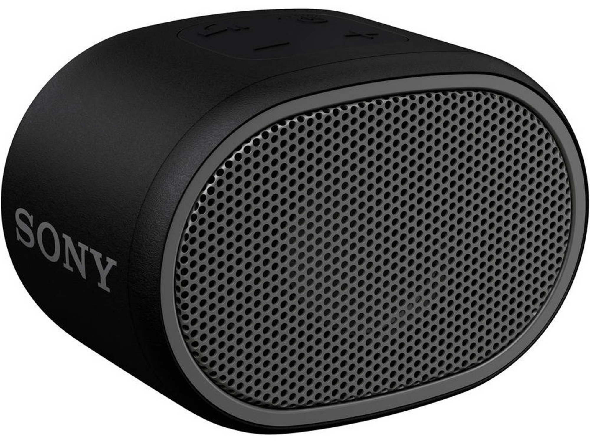Minialtavoz Portátil Bluetooth SONY SRSXB01B negro