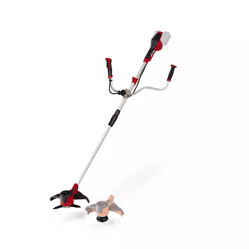 Desbrozadora A Bateria 18V Ø De Corte 30 Cm EINHELL