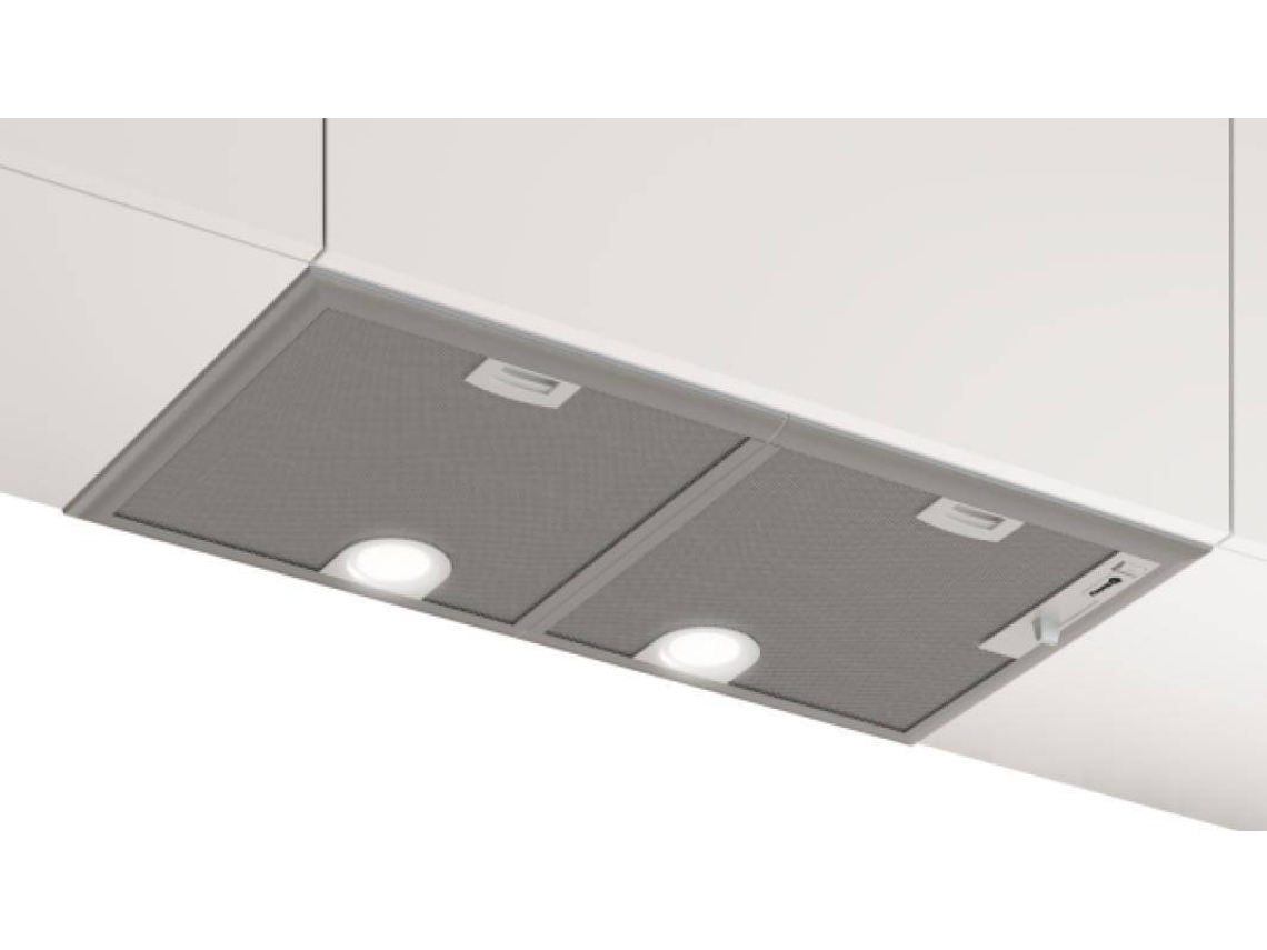Extractor BALAY 3BF276NG (75 cm - Gris)
