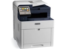 Impresora Láser XEROX 6515V_N (Multifunción - Láser Color)