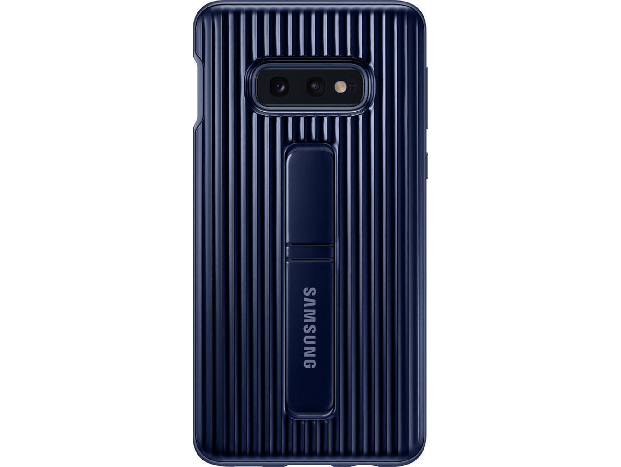 Carcasa SAMSUNG Galaxy S10E Protective Azul