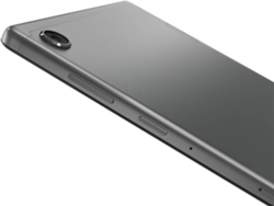 Tablet LENOVO Tab M10 Plus (10.3'' - 64 GB - 4 RAM - Wi-Fi - Gris)