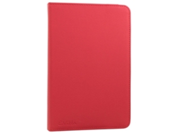 Funda Tablet Universal 10.1'' EVITTA Stand Rojo