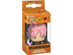 Figura FUNKO POP Keychain: Dragon Ball Super  Super Saiyan Goku