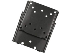 Soporte de TV TOOQ LP1023F-B (de 10'' a 23'' - Hasta 30 kg - Negro)