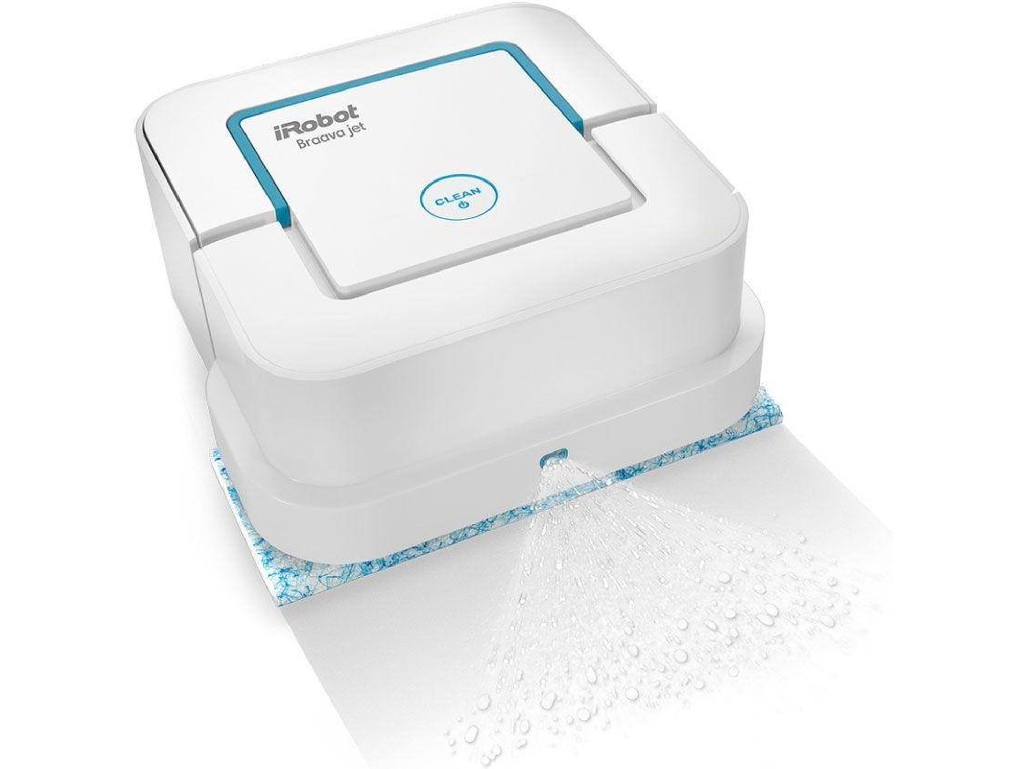 （専用）iRobot Braava jet 240 本体 ブラーバ 新品未開封 Aspirador Robot IROBOT Braava Jet 240 (33 W) | Worten Canarias