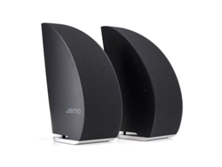 Altavoces Estéreo JAMO DS5 Negro