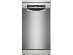 Lavavajillas BOSCH SPS4HMI13E (10 Servicios - 45 cm - Inox)  