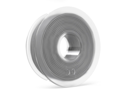 Bobina PLA BQ 1,75 mm Gris 300 g