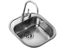 Fregadero TEKA Tekaway Stylo 1C / In 995 12107070