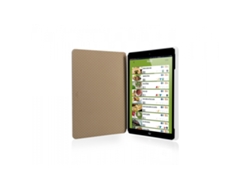 Funda Tablet SBS TABOOKIPM4W (iPad Mini 4 - 7.9'' - Blanco)